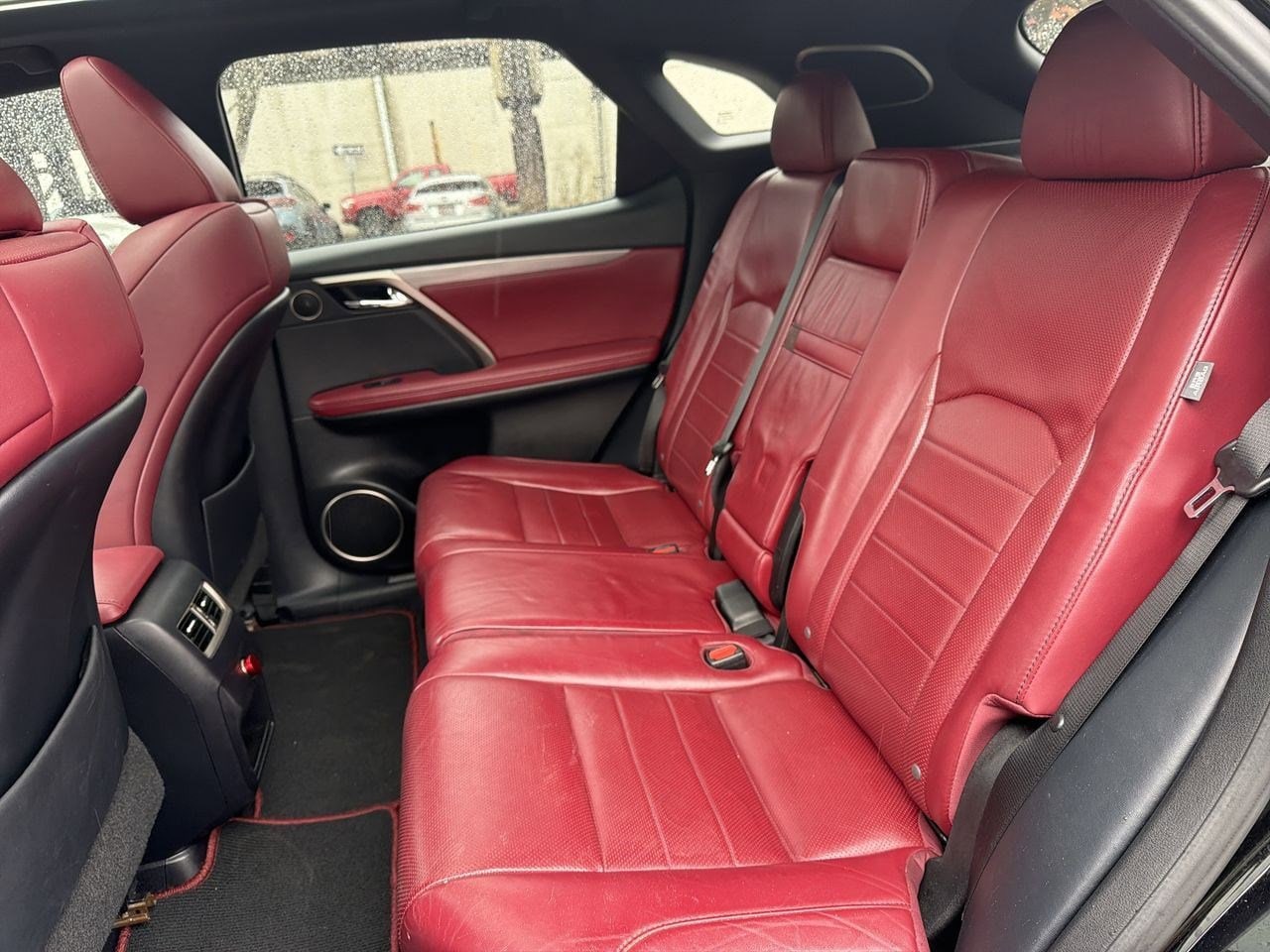 Thumbnail: 2017 Lexus RX - 27