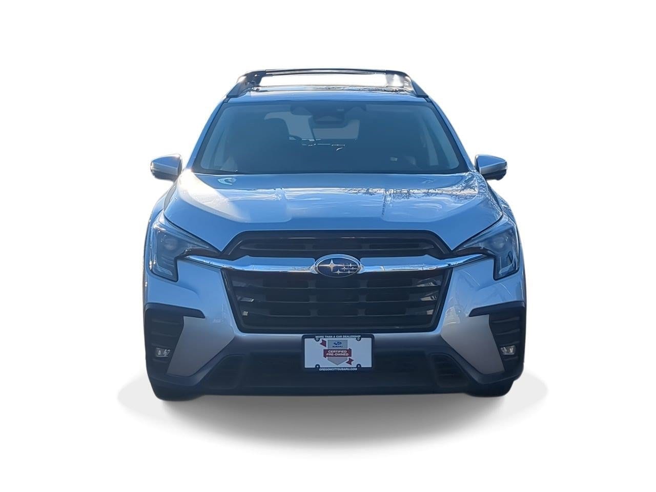 Thumbnail: 2023 Subaru Ascent - 3