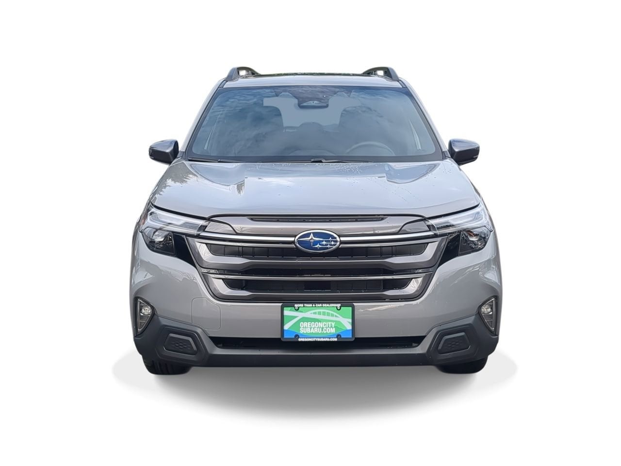 Thumbnail: 2026 Subaru Forester - 3