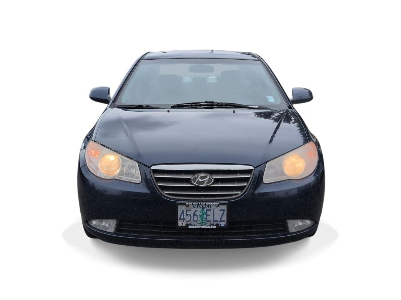 Thumbnail: 2009 Hyundai Elantra - 3