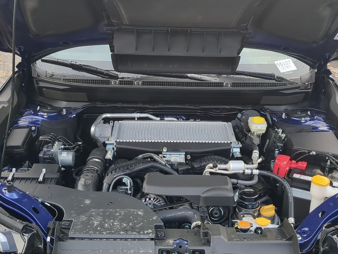 2026 Subaru Outback Limited XT - Photo 15
