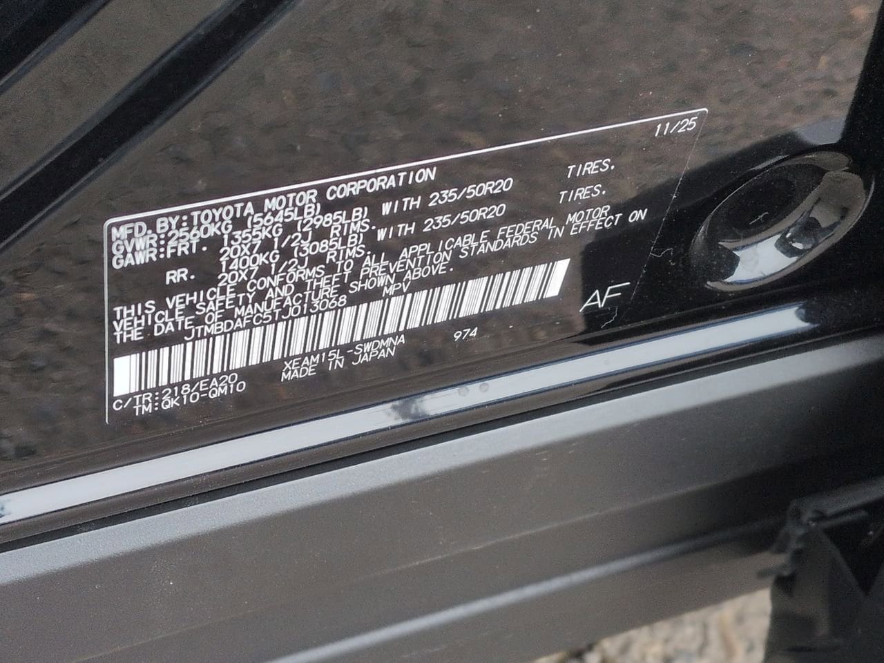 Thumbnail: 2026 Subaru Solterra - 37