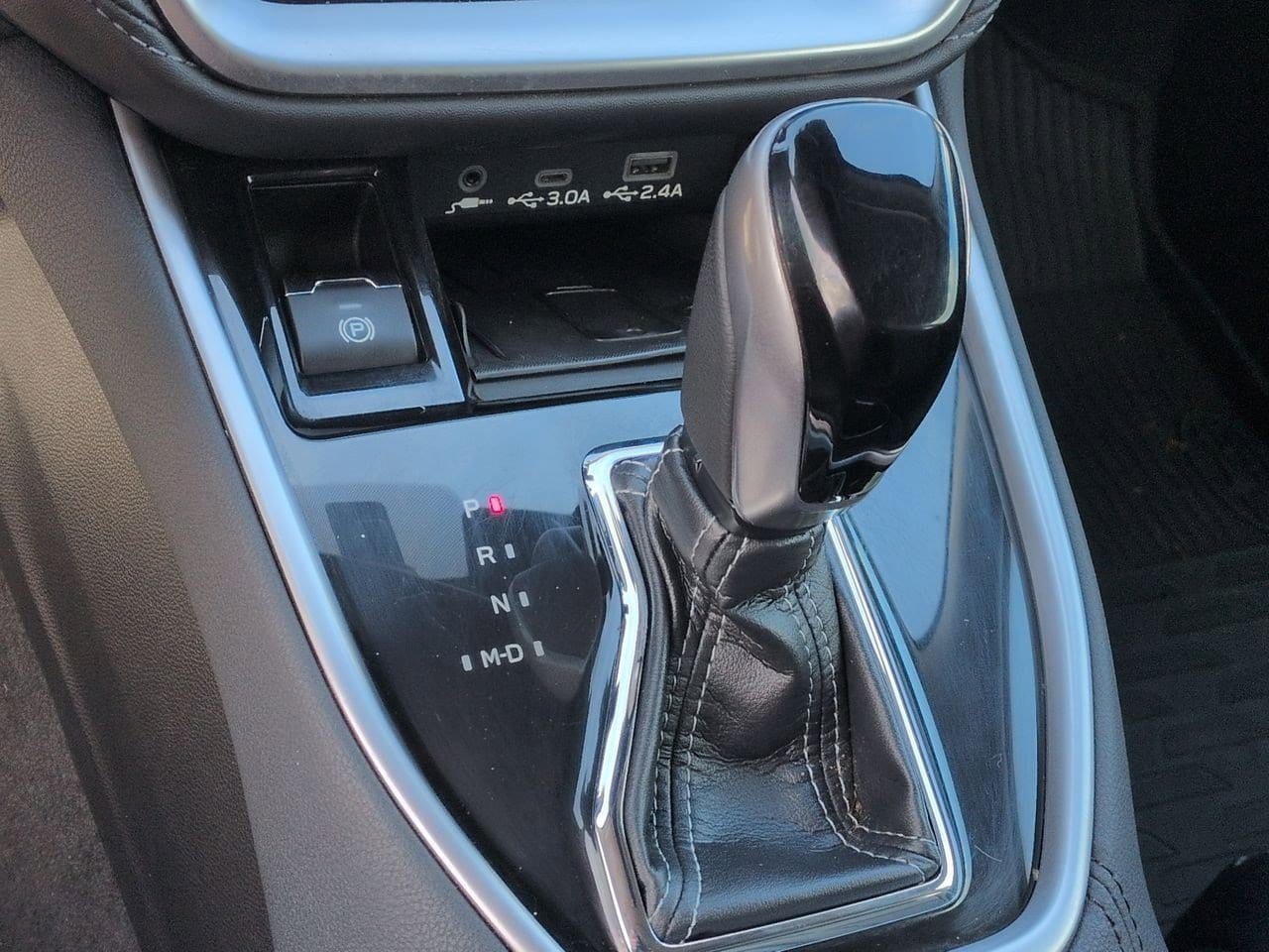 Thumbnail: 2023 Subaru Outback - 35