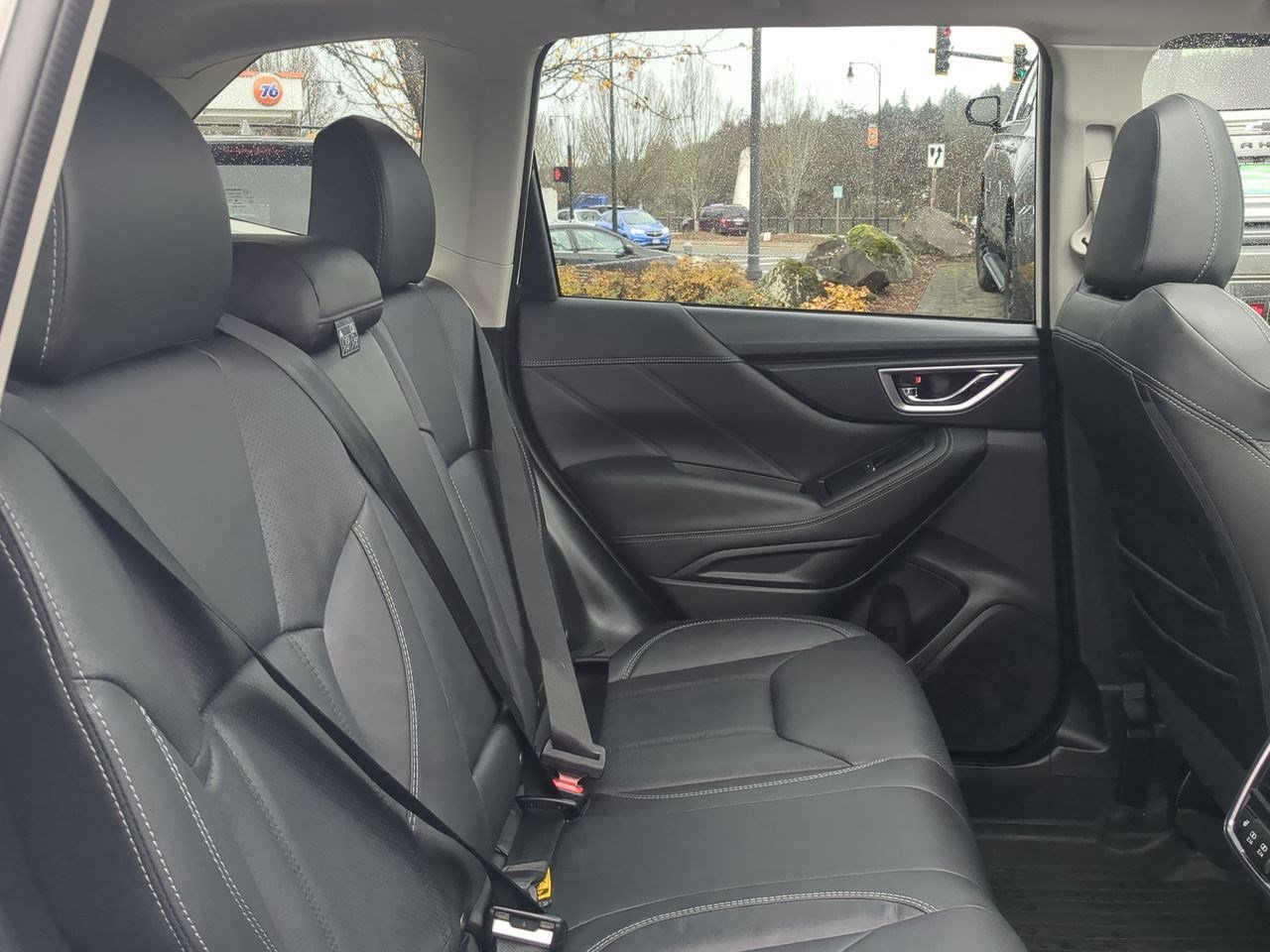 Thumbnail: 2021 Subaru Forester - 22