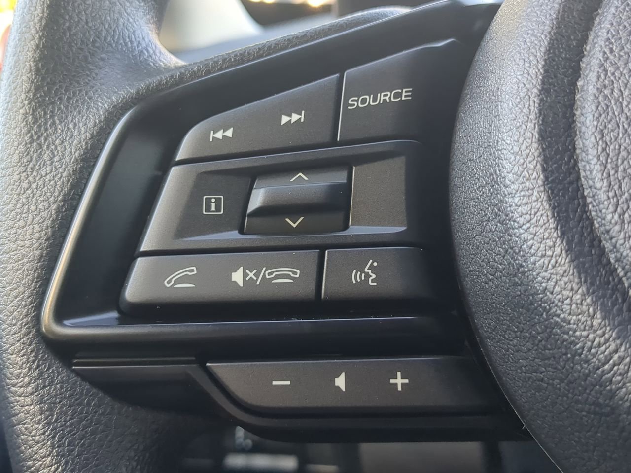 Thumbnail: 2025 Subaru Crosstrek - 26