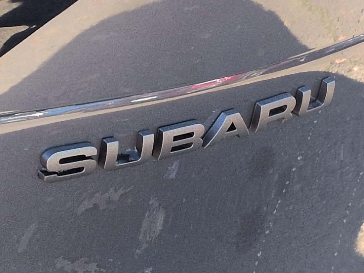 Thumbnail: 2025 Subaru Forester - 12