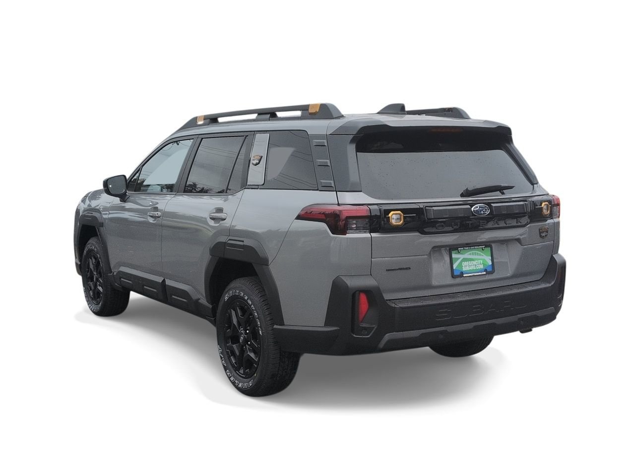 Thumbnail: 2026 Subaru Outback - 6