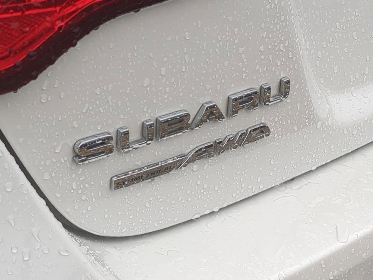 Thumbnail: 2018 Subaru Legacy - 12