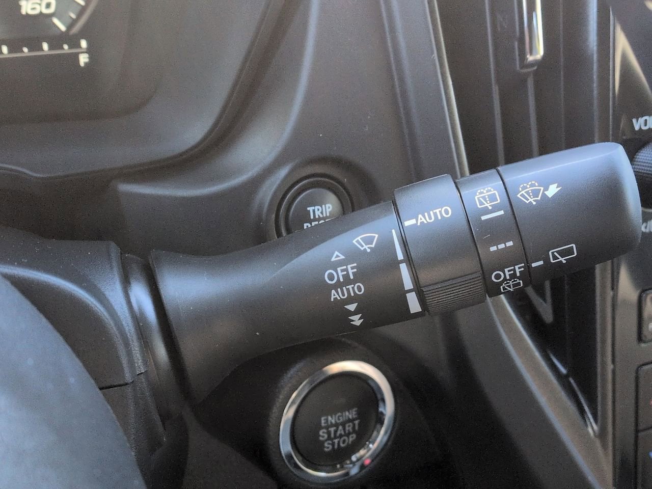 Thumbnail: 2026 Subaru Forester - 28