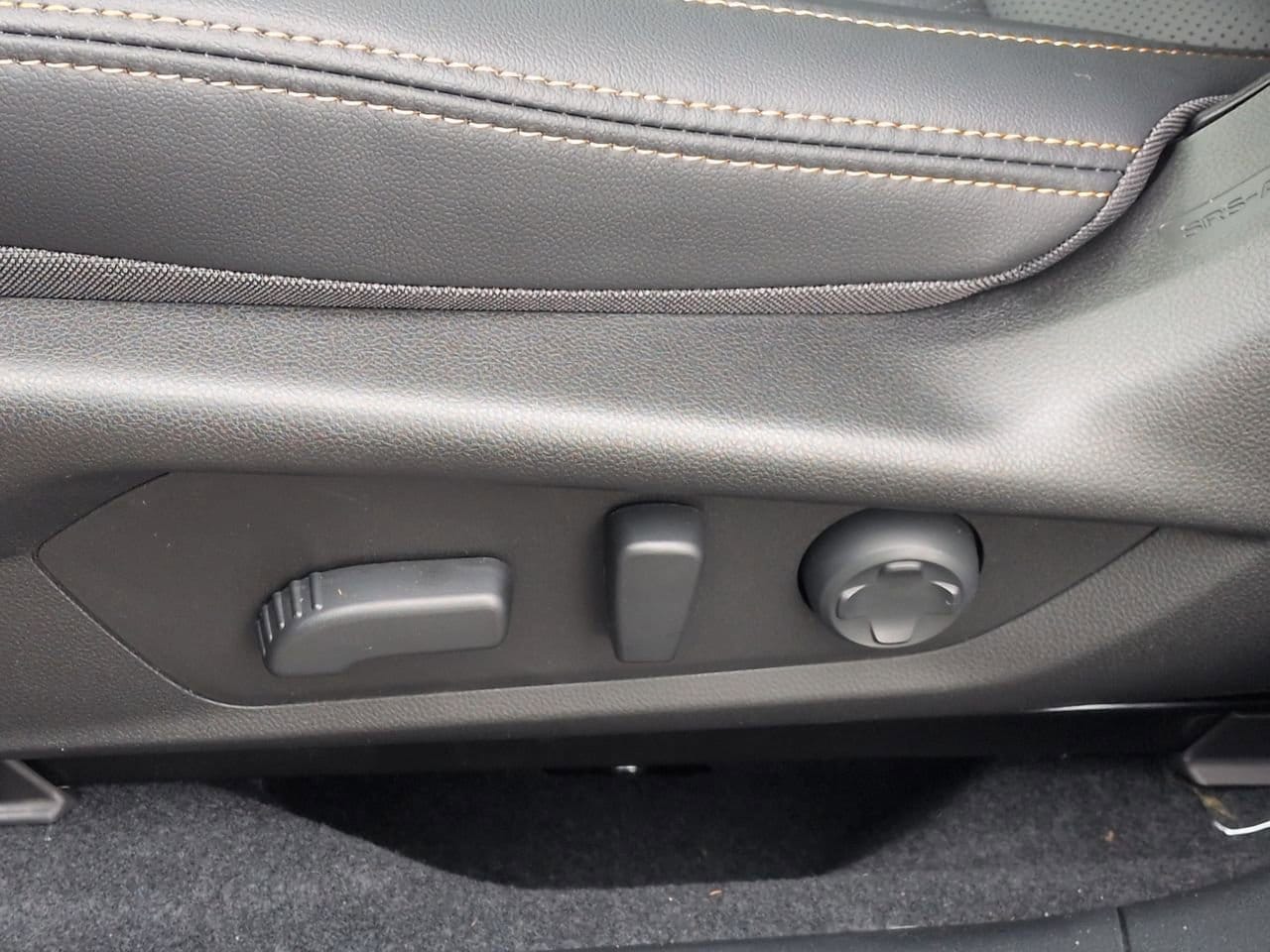 Thumbnail: 2026 Subaru Outback - 18