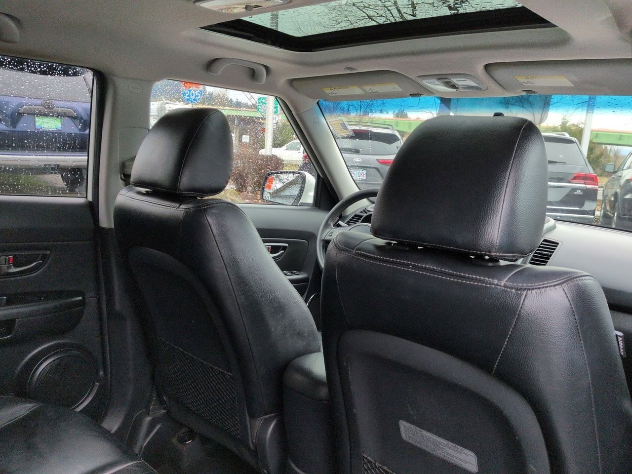 Thumbnail: 2011 Kia Soul - 22