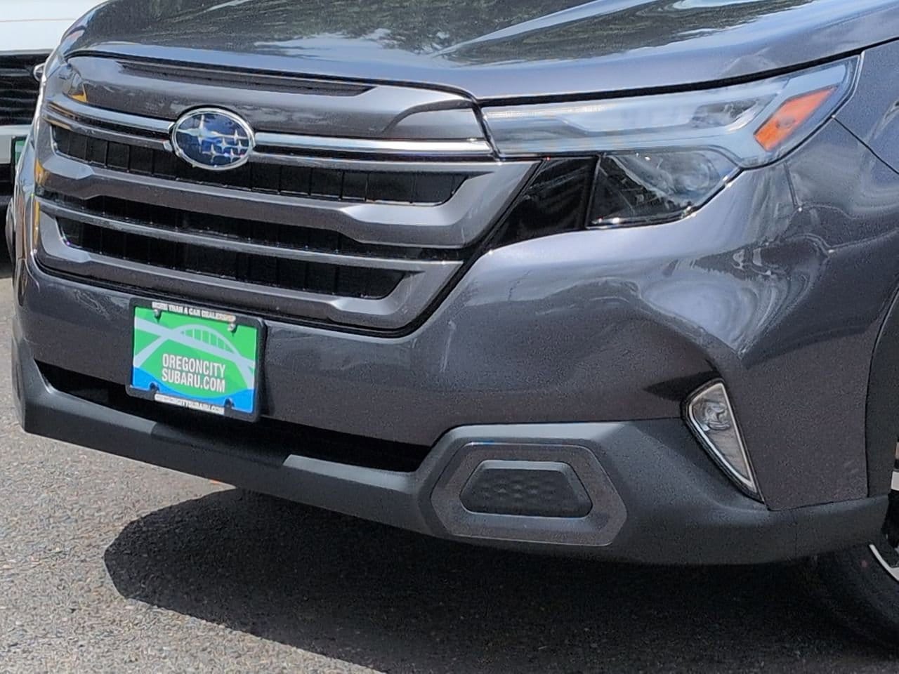 Thumbnail: 2026 Subaru Forester - 11