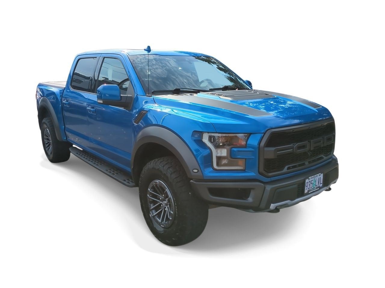 Thumbnail: 2019 Ford F-150 - 2