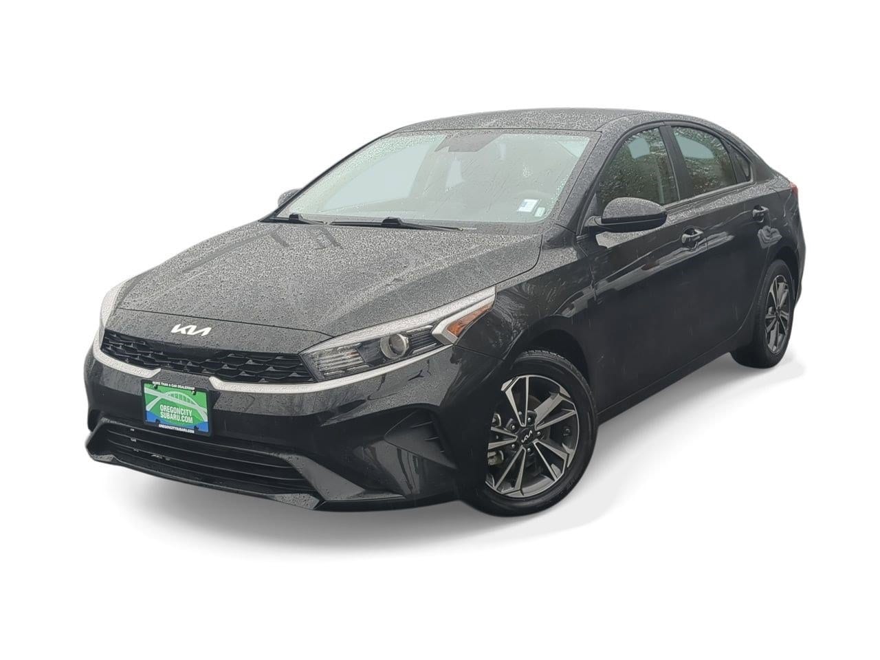 Thumbnail: 2024 Kia Forte - 1