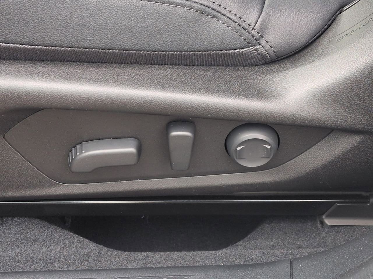 Thumbnail: 2026 Subaru Outback - 18