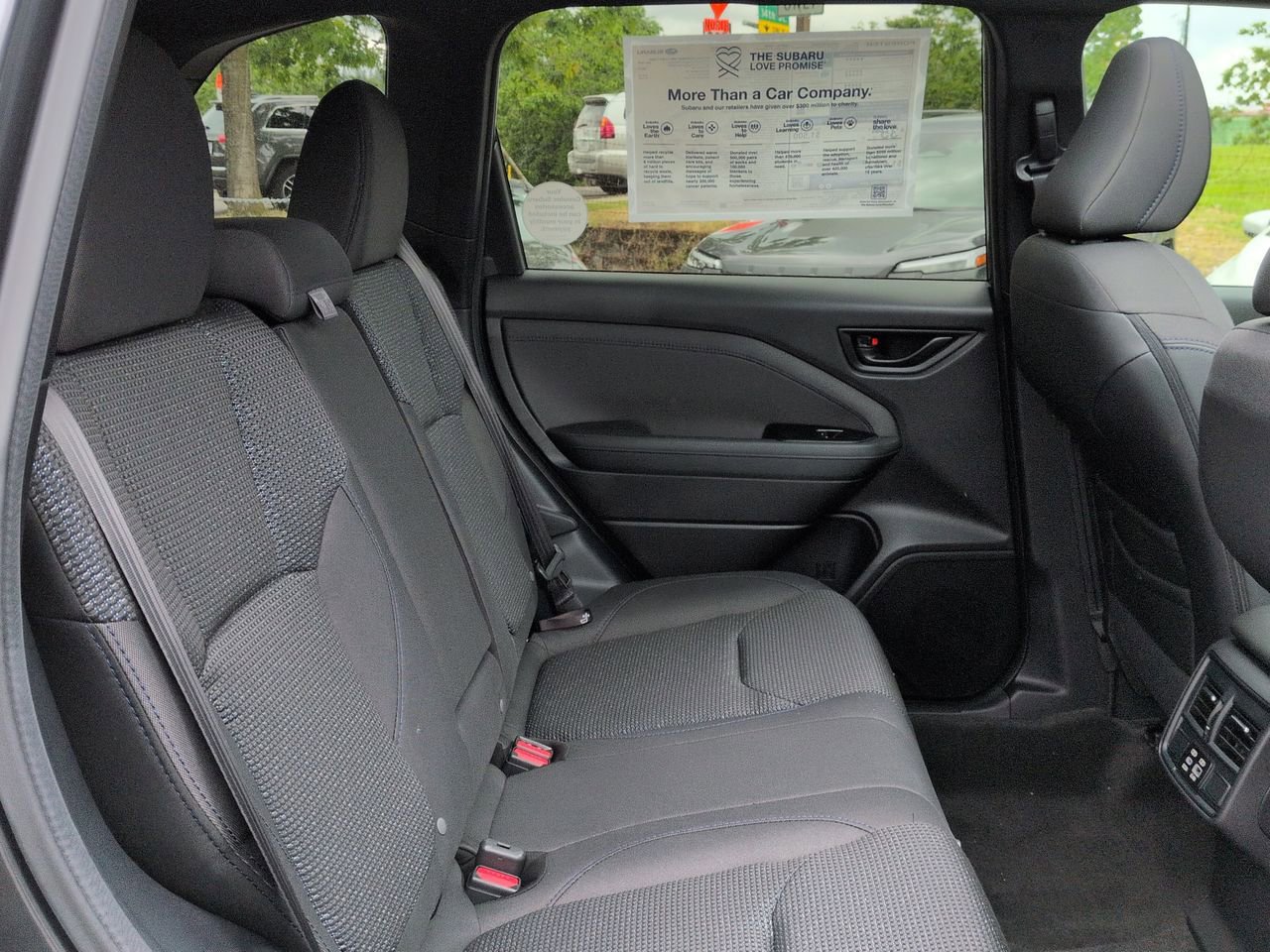 Thumbnail: 2026 Subaru Forester - 22