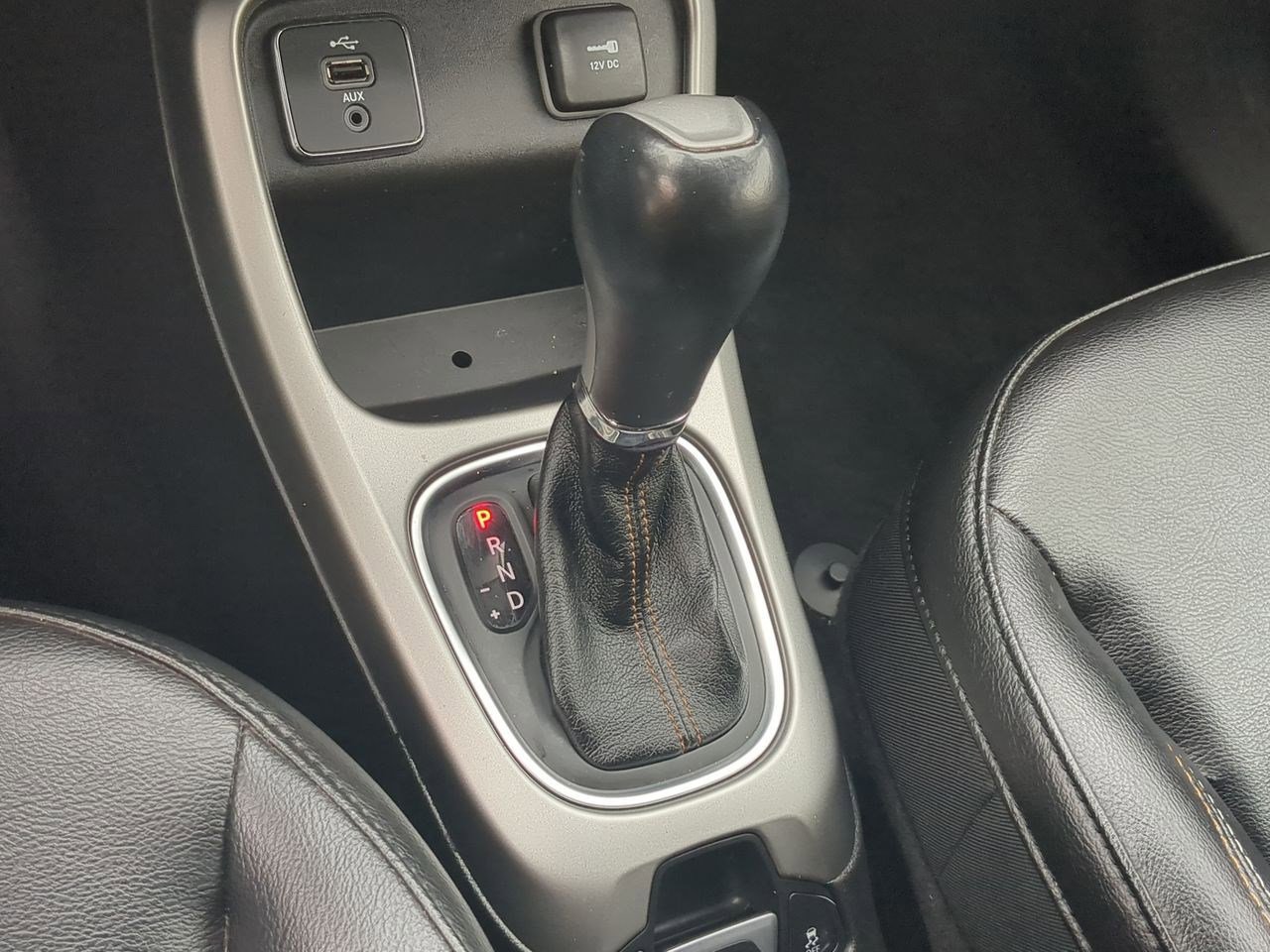 Thumbnail: 2018 Jeep Compass - 32