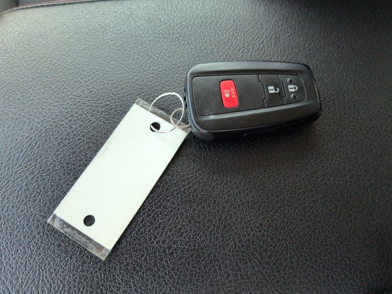 Thumbnail: 2024 Toyota 4Runner - 44