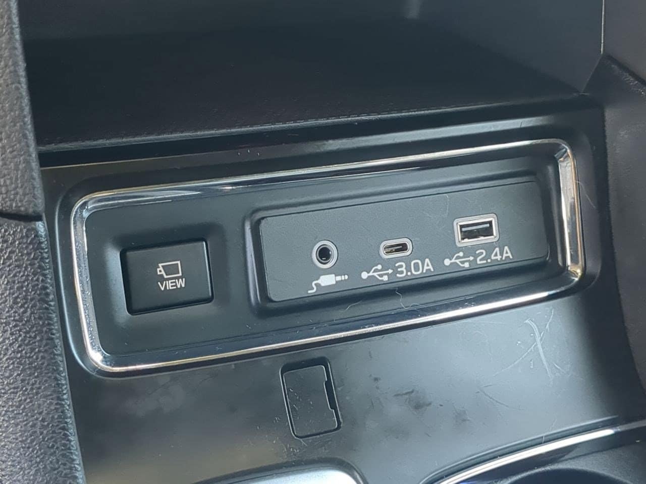 Thumbnail: 2023 Subaru Ascent - 34