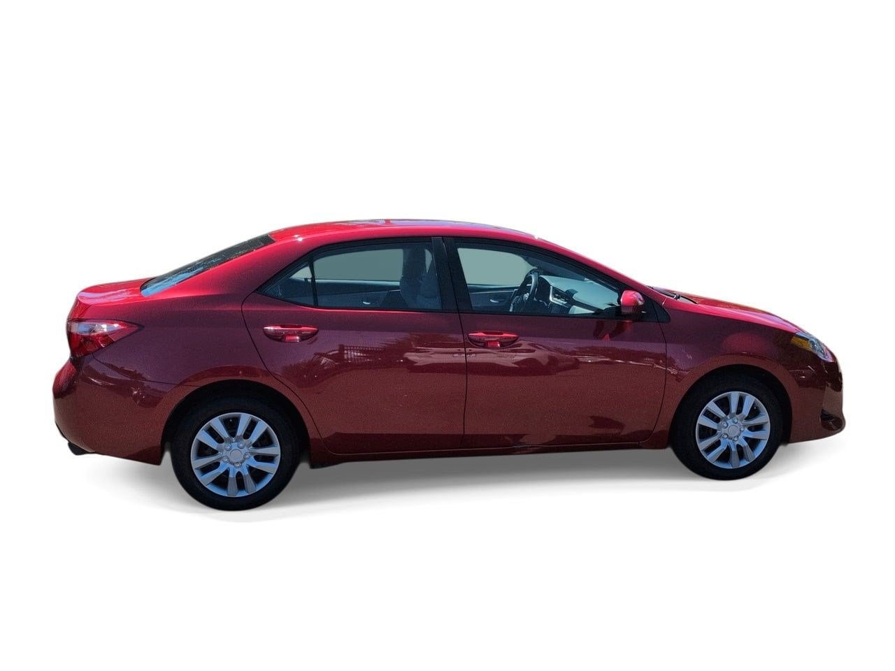 Thumbnail: 2019 Toyota Corolla - 9