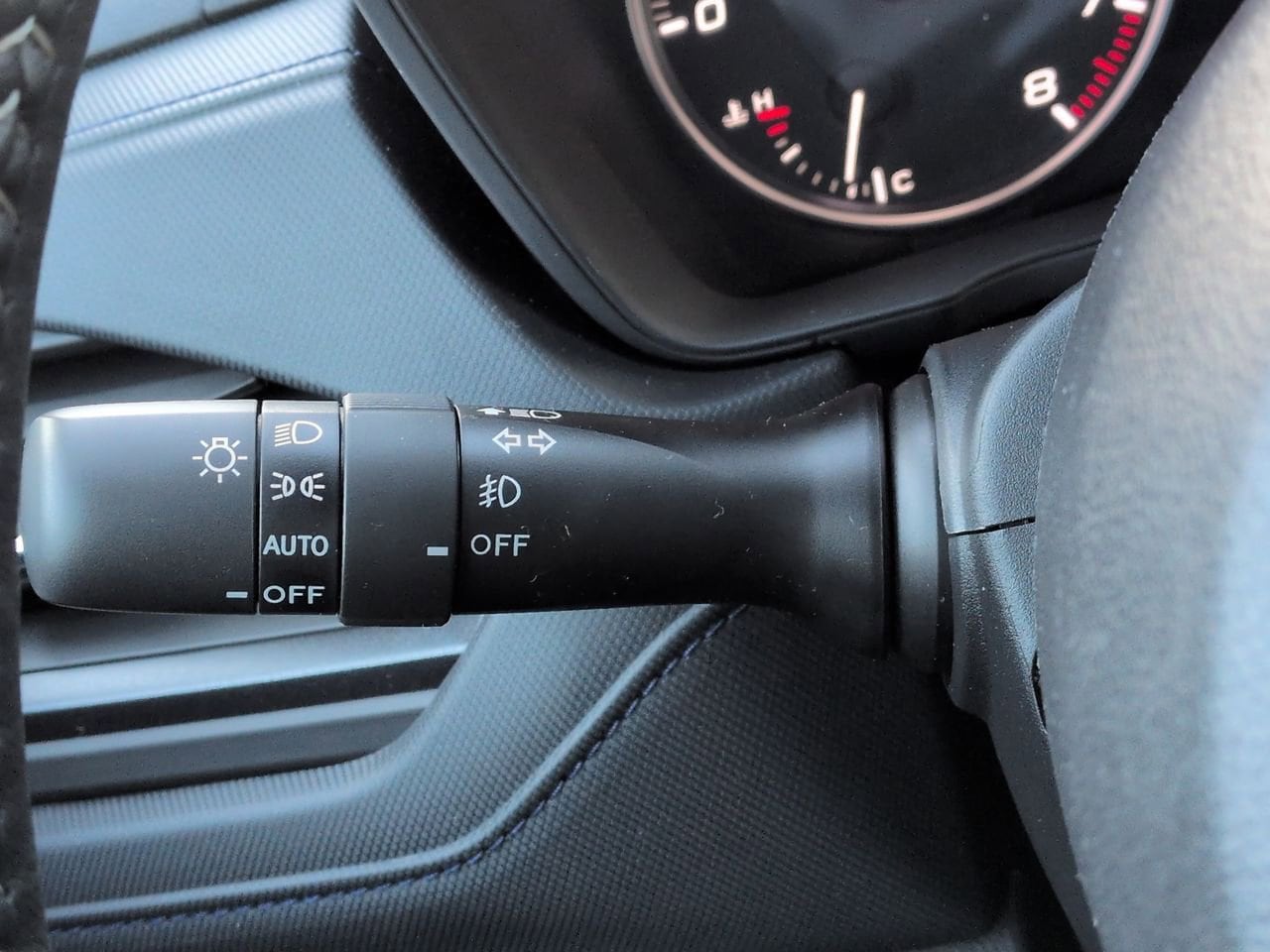 Thumbnail: 2026 Subaru Forester - 29