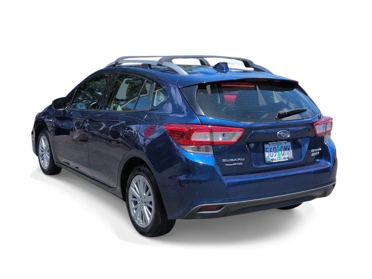 Thumbnail: 2017 Subaru Impreza - 6