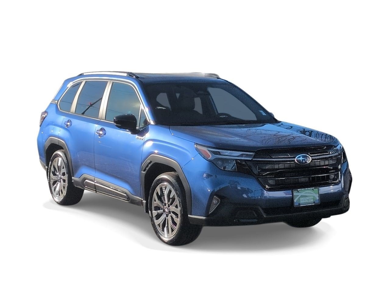 Thumbnail: 2025 Subaru Forester - 2