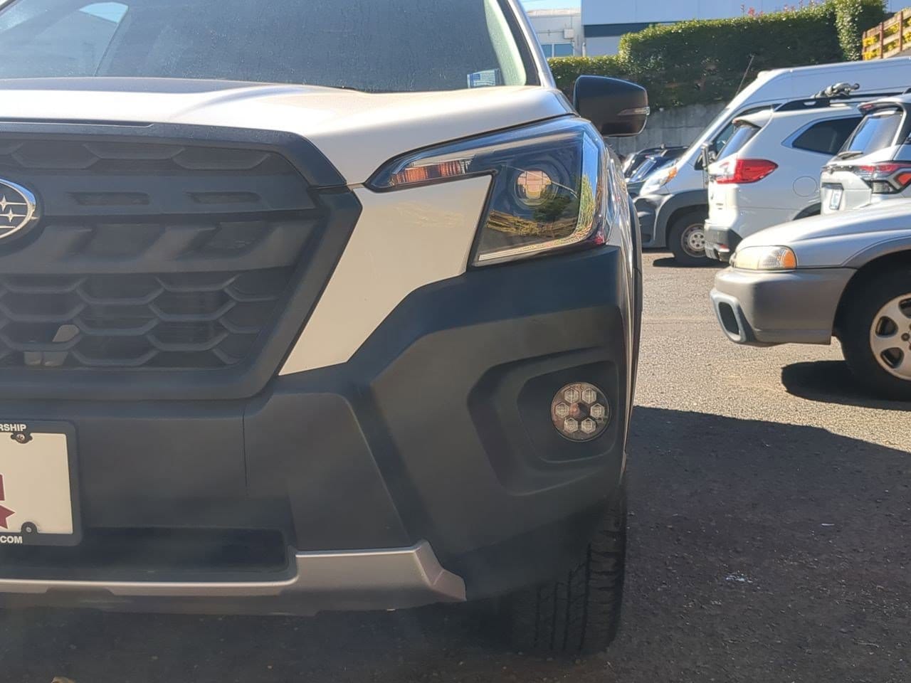 Thumbnail: 2023 Subaru Forester - 18