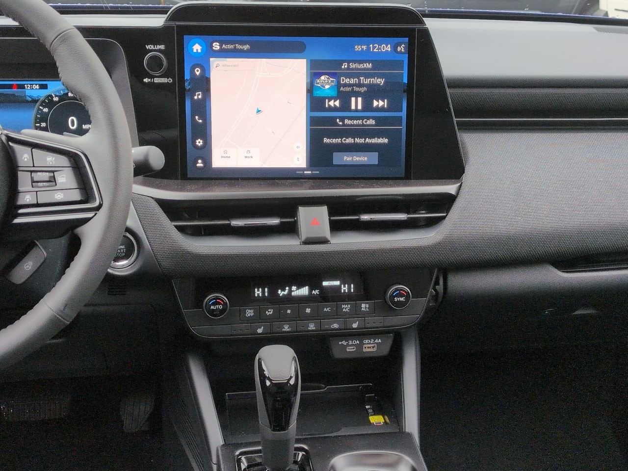 Thumbnail: 2026 Subaru Outback - 30