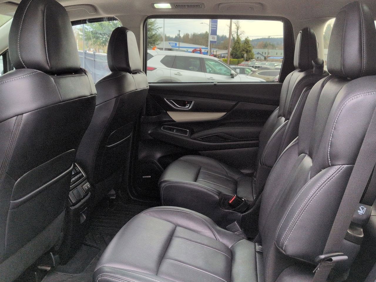 Thumbnail: 2022 Subaru Ascent - 20