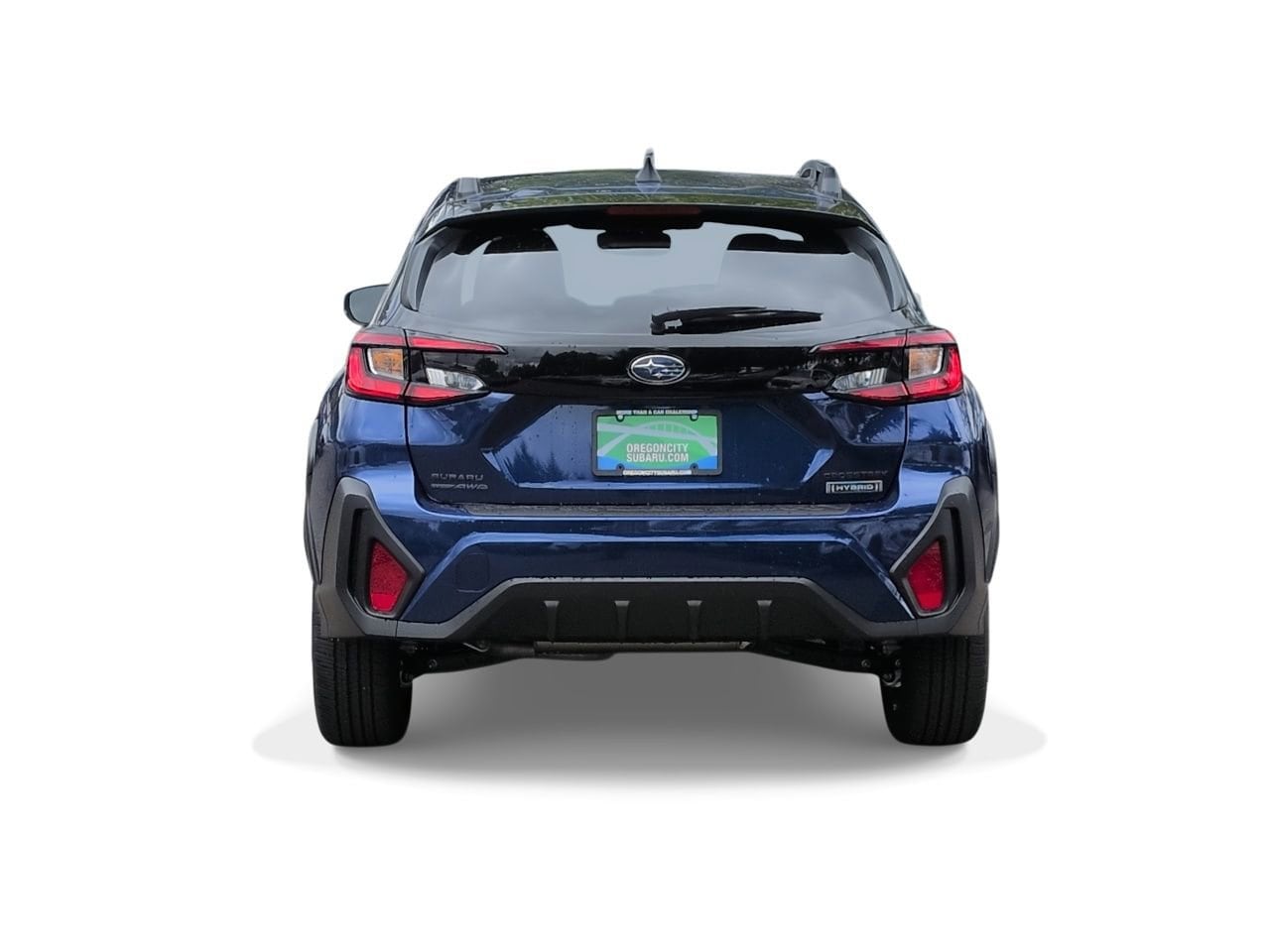 Thumbnail: 2026 Subaru Crosstrek - 7