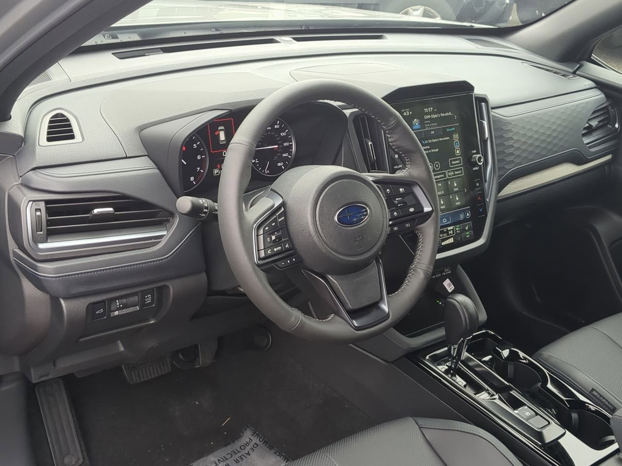 Thumbnail: 2026 Subaru Forester - 10