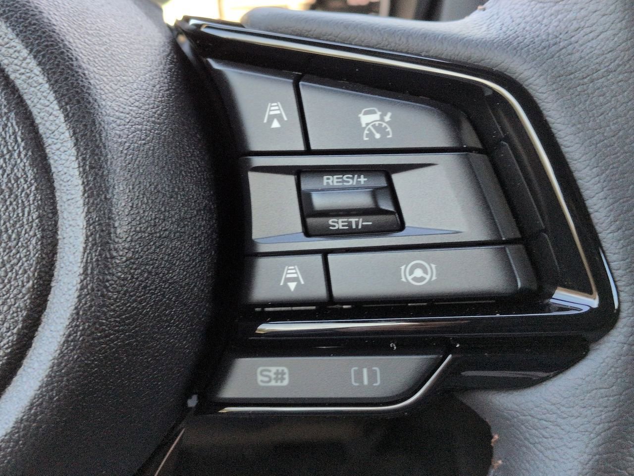 Thumbnail: 2026 Subaru Forester - 27