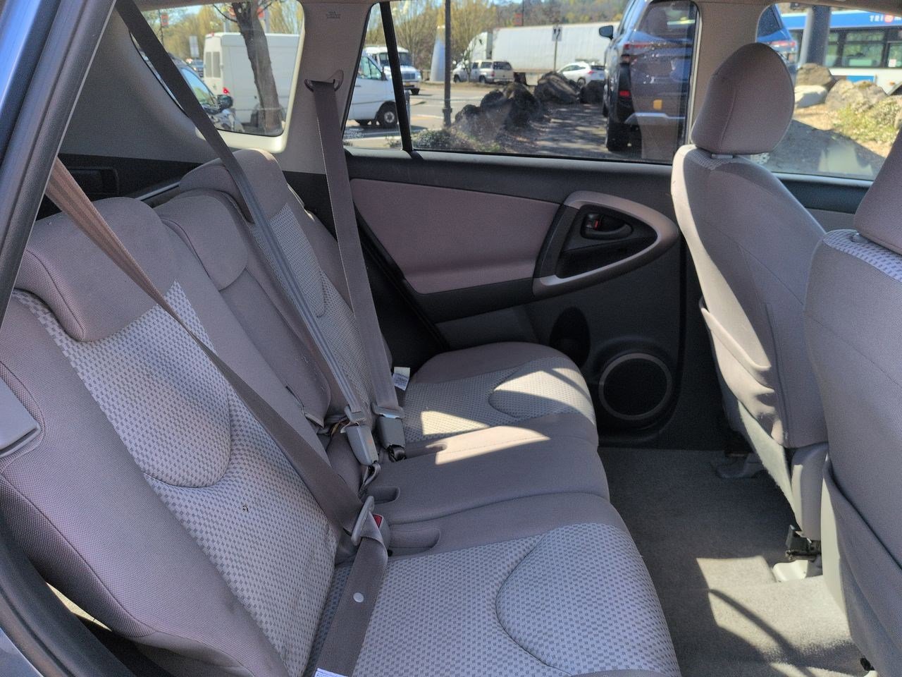 Thumbnail: 2007 Toyota RAV4 - 18