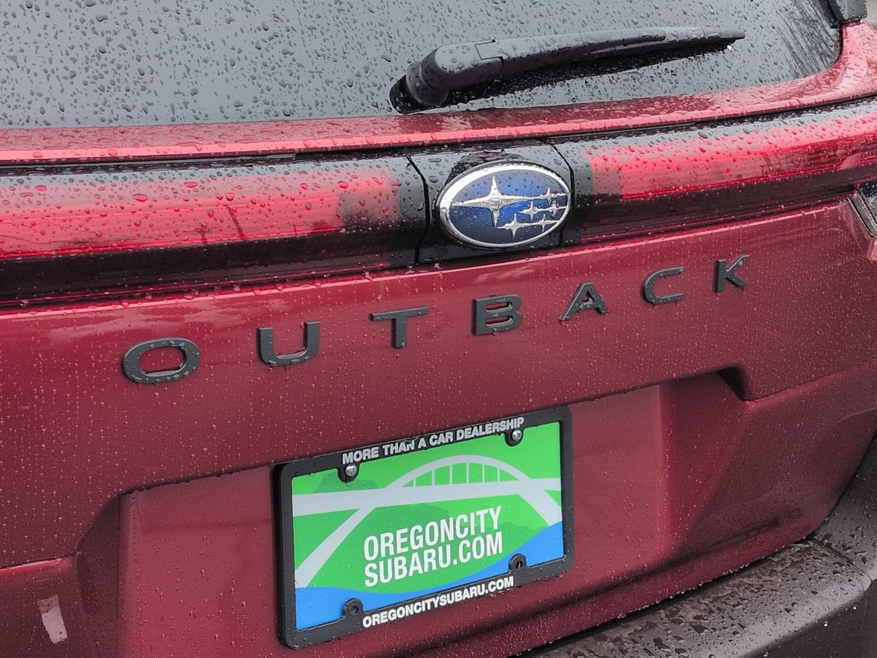 Thumbnail: 2026 Subaru Outback - 12