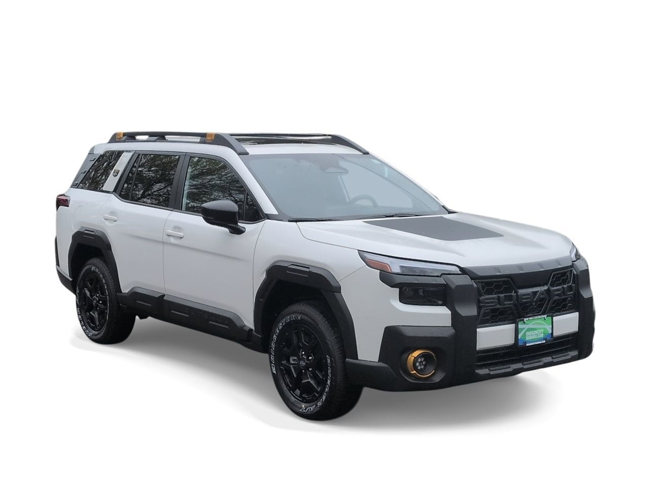Thumbnail: 2026 Subaru Outback - 2