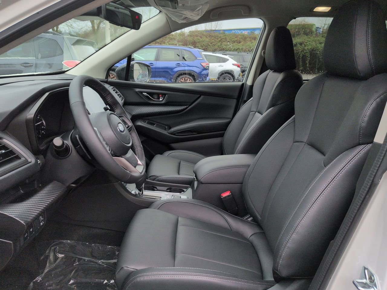 Thumbnail: 2026 Subaru Ascent - 17