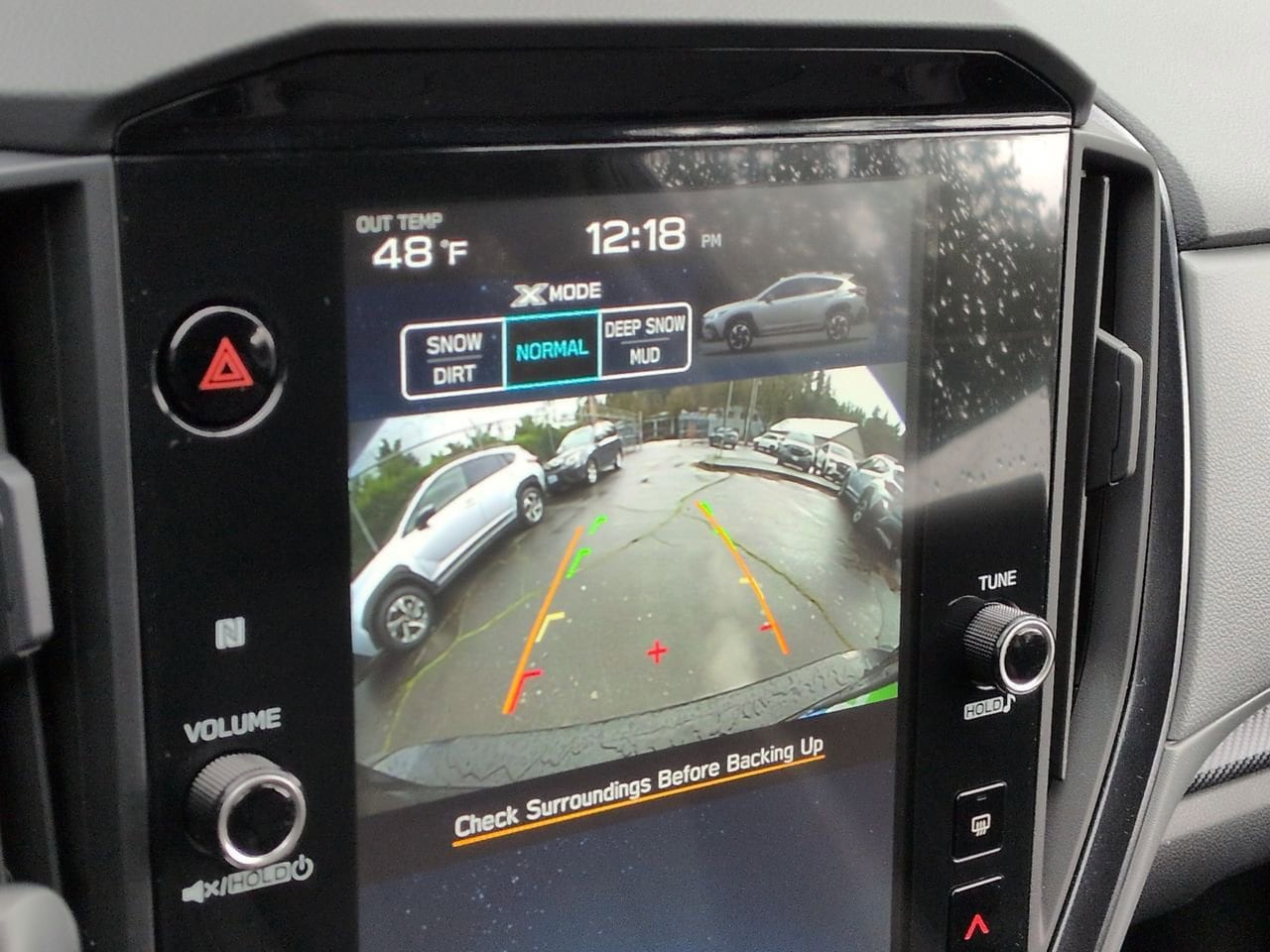 Thumbnail: 2026 Subaru Crosstrek - 28