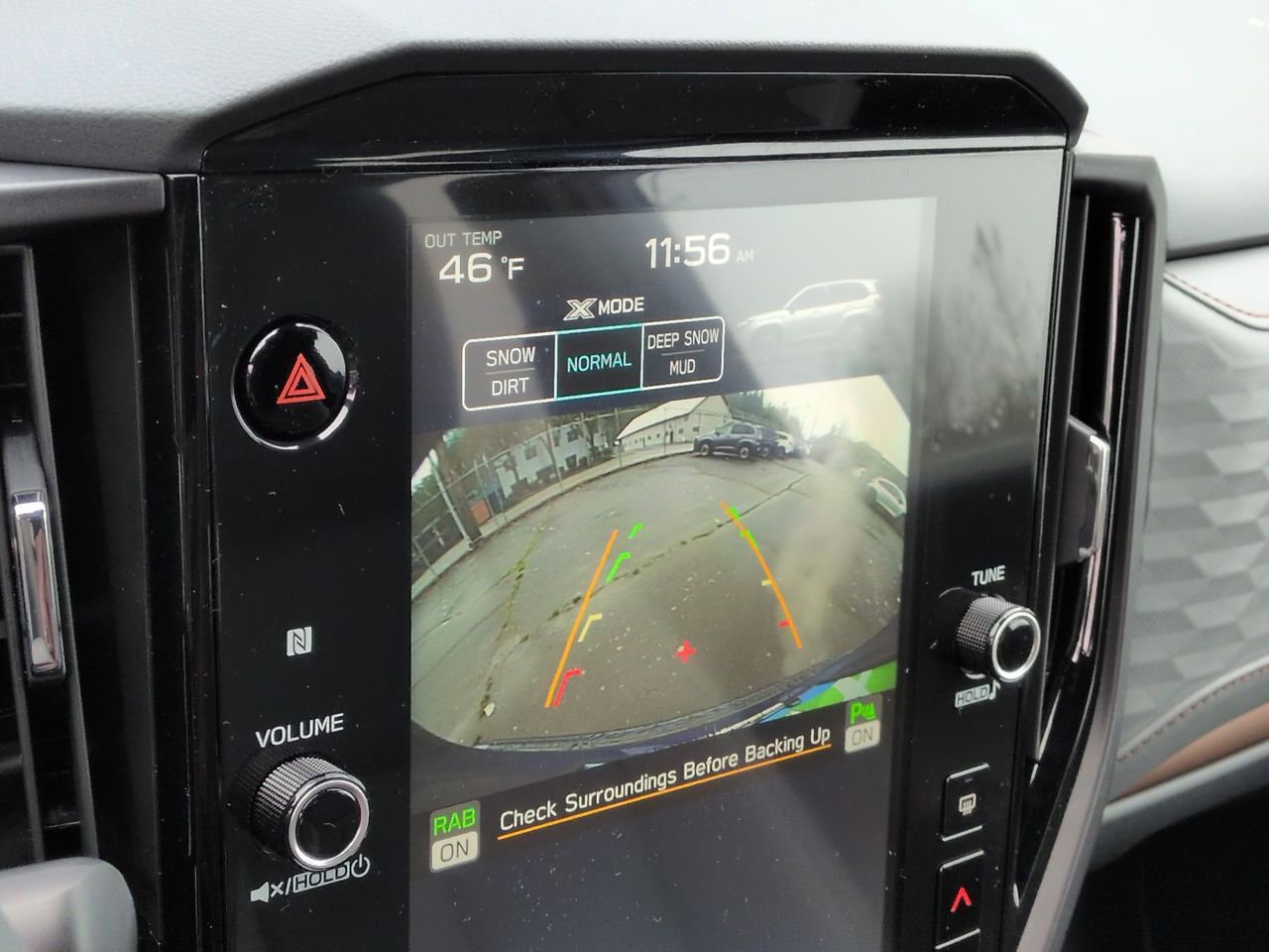 Thumbnail: 2026 Subaru Forester - 32