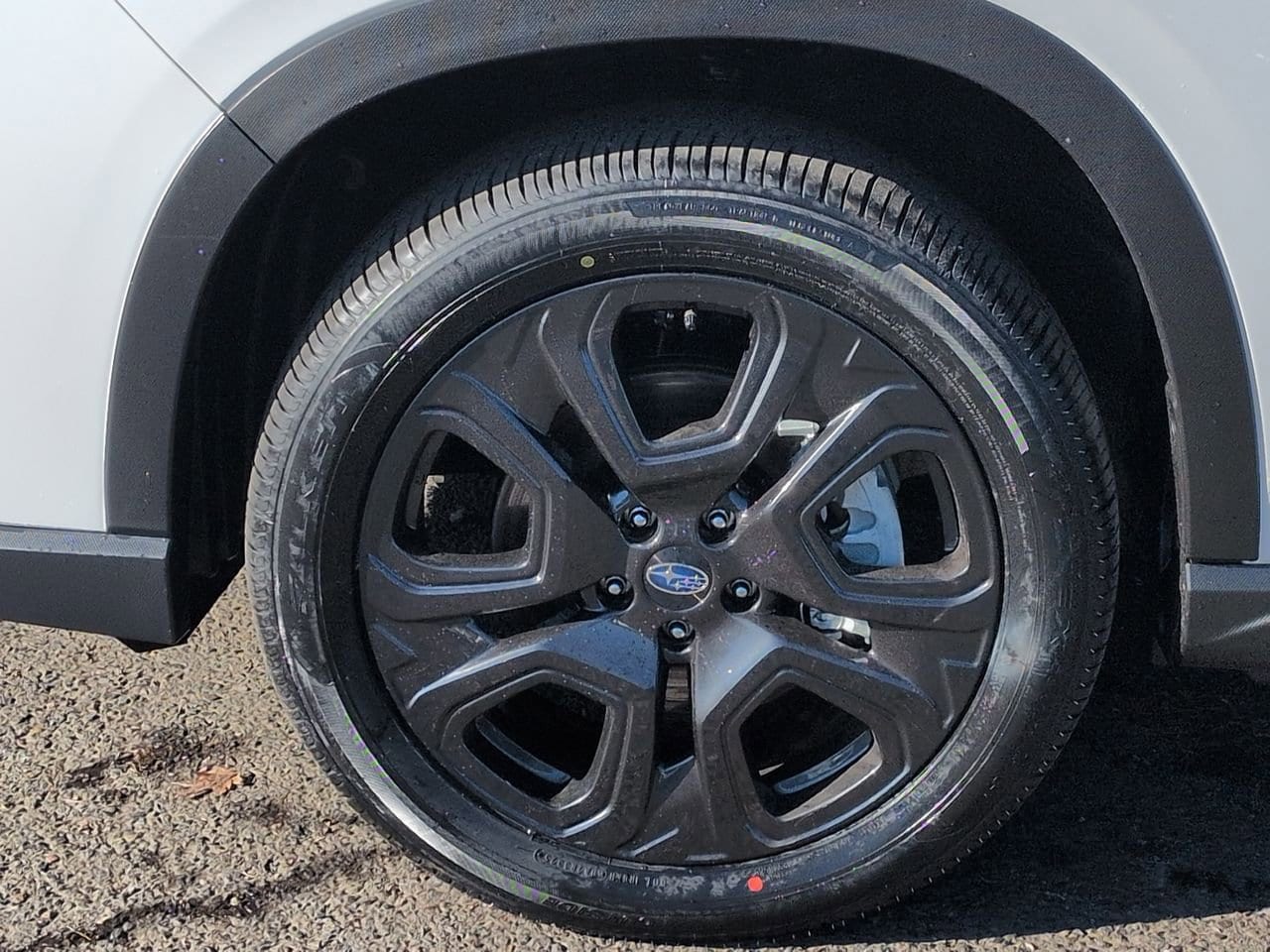 Thumbnail: 2026 Subaru Ascent - 14