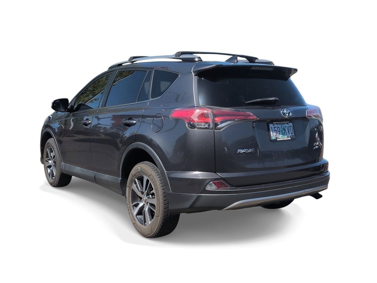 Thumbnail: 2017 Toyota RAV4 - 6