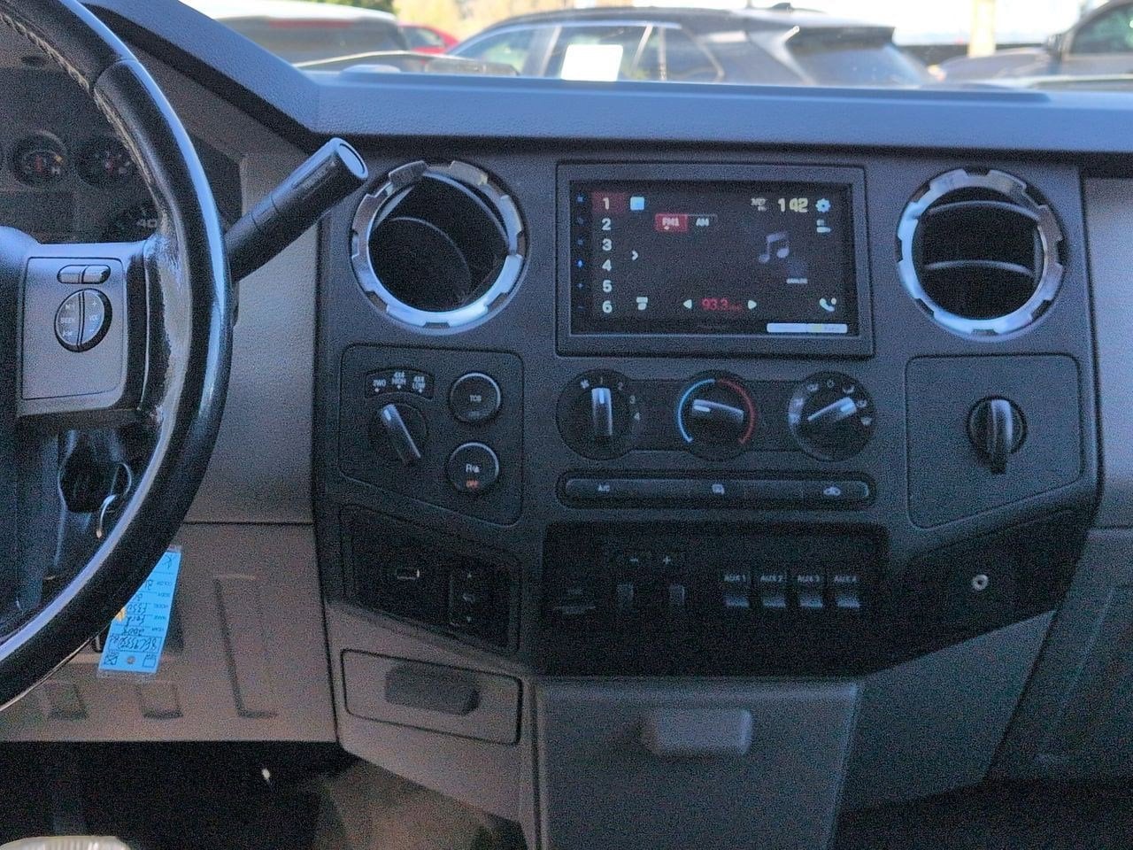 Thumbnail: 2008 Ford F-350 - 28