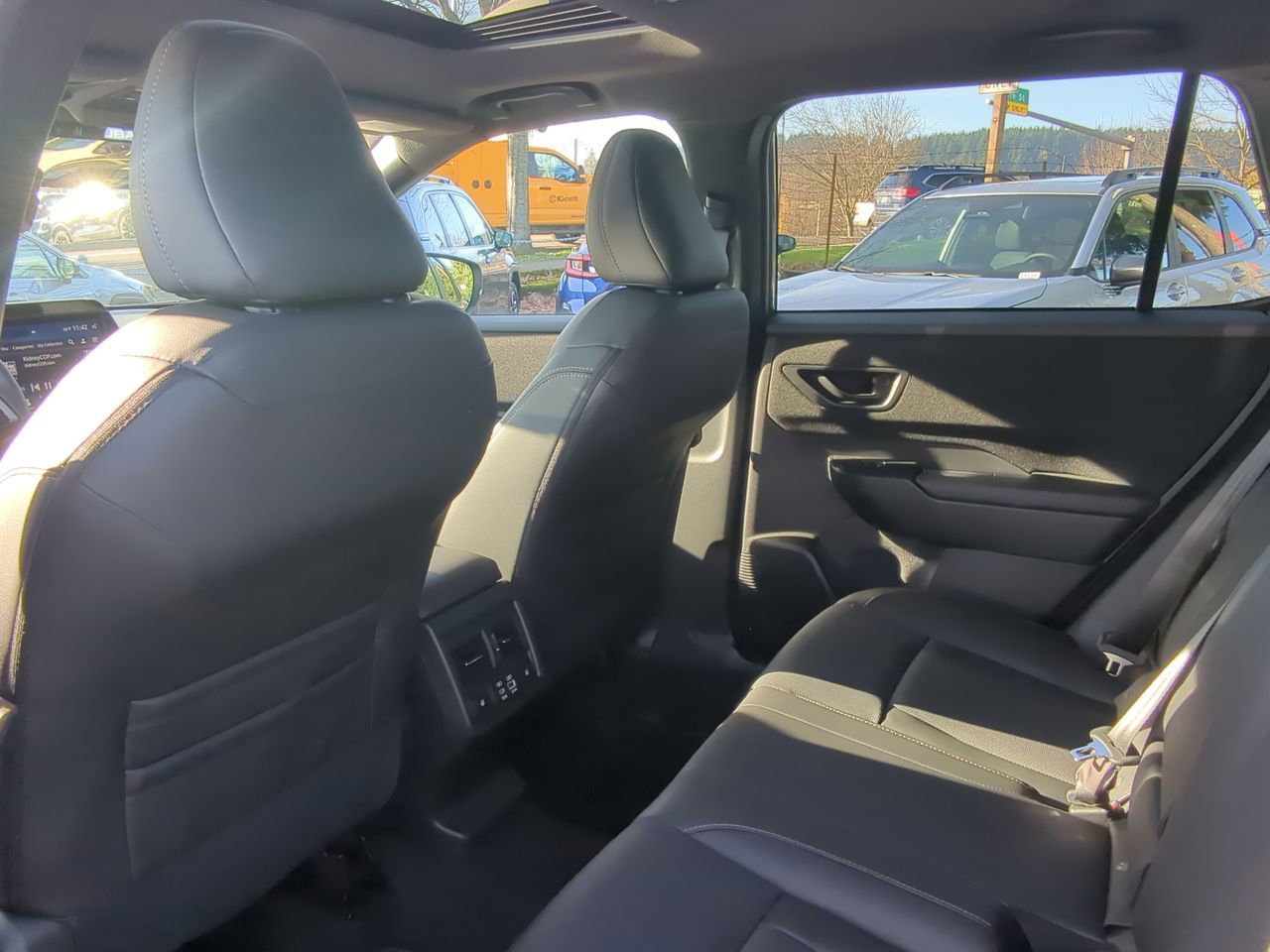 Thumbnail: 2026 Subaru Outback - 18