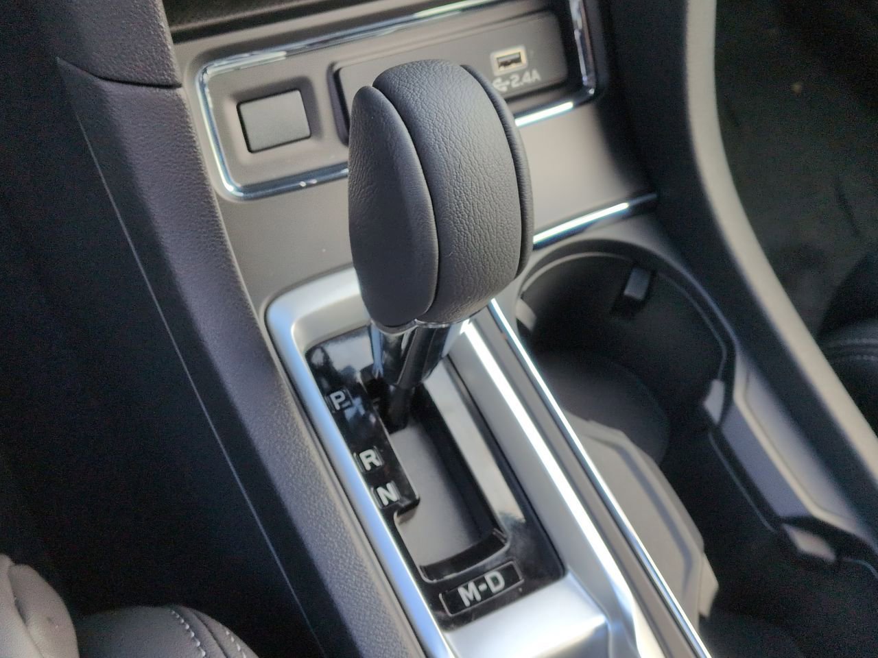 Thumbnail: 2026 Subaru Ascent - 32