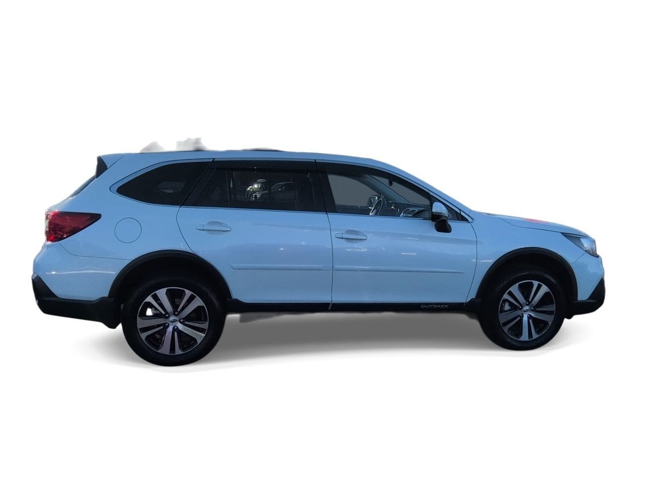 Thumbnail: 2019 Subaru Outback - 9