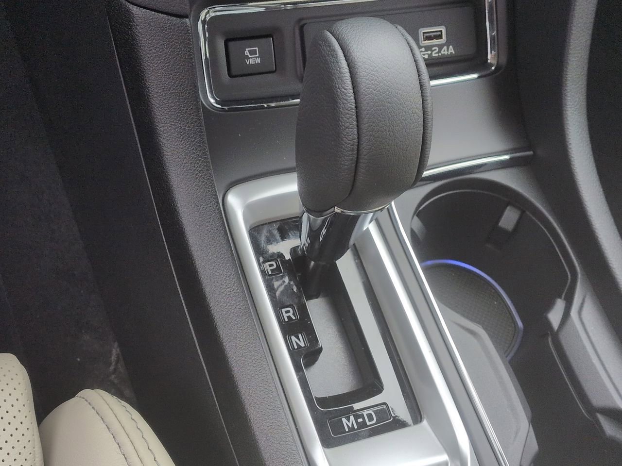 Thumbnail: 2026 Subaru Ascent - 35