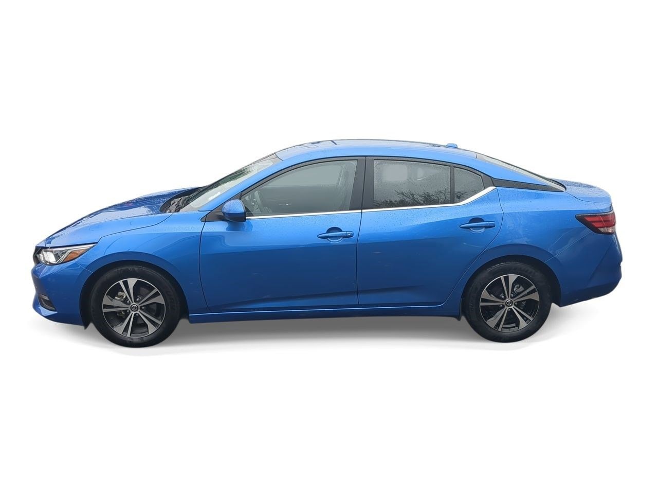 Thumbnail: 2023 Nissan Sentra - 5