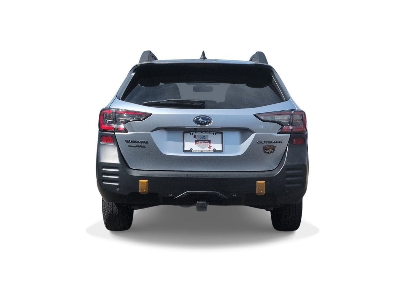 Thumbnail: 2023 Subaru Outback - 7