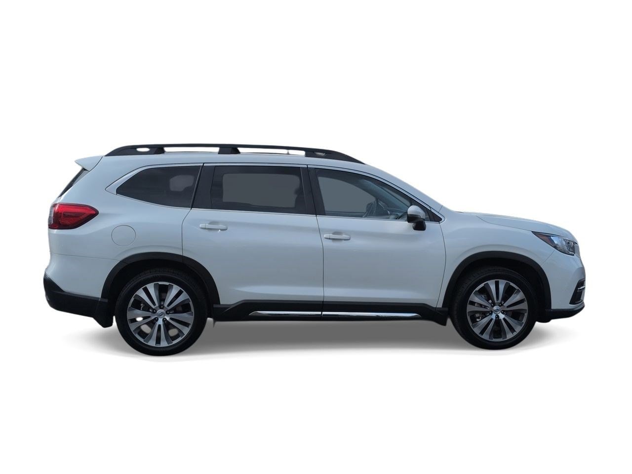 Thumbnail: 2019 Subaru Ascent - 9