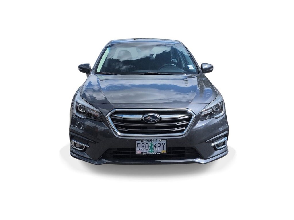 Used 2018 Subaru Legacy Limited Sedan